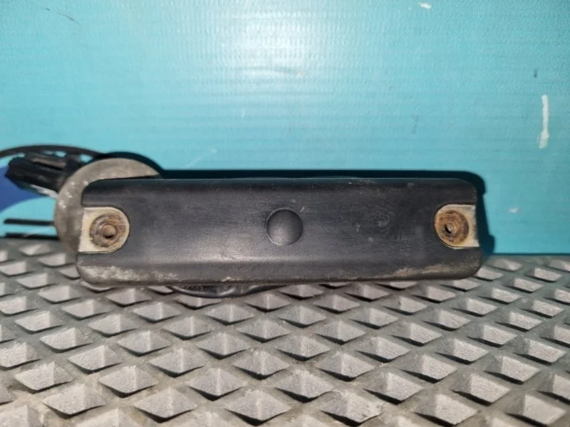 Кнопка открывания багажника Kia Ceed 812601D000 ED