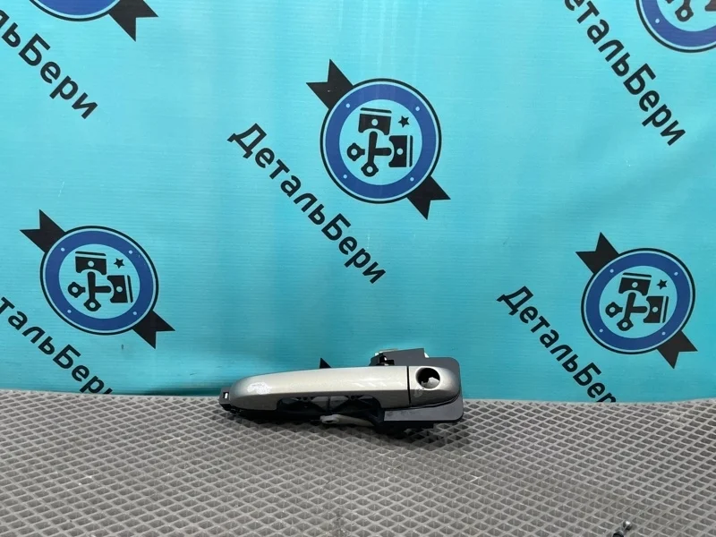 Ручка двери наружная Kia Ceed 826551H000 ED, передняя левая