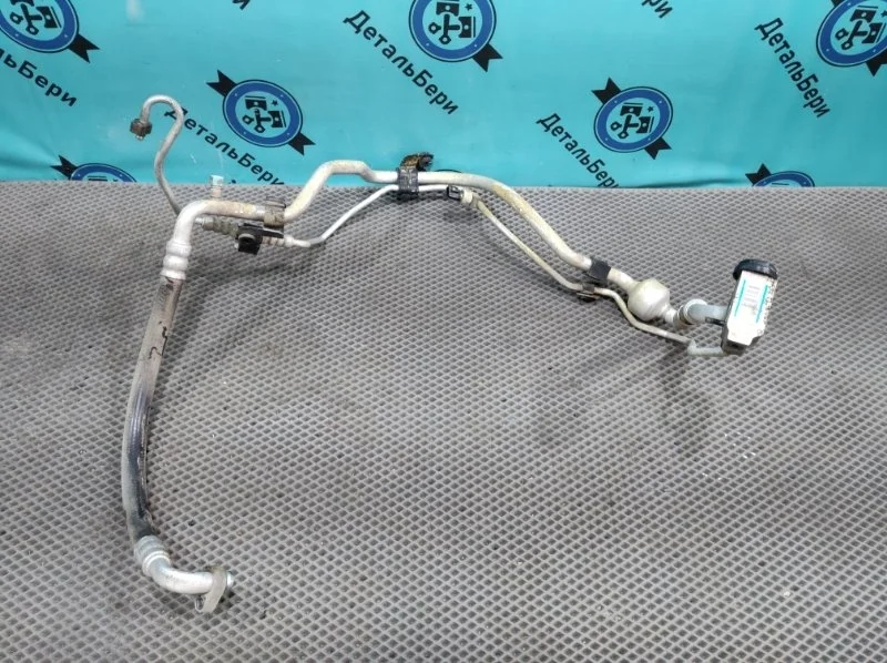 Трубка кондиционера Kia Ceed 977751H050 ED