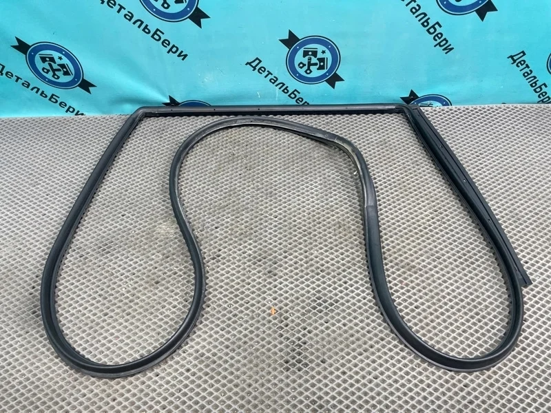 Уплотнитель двери Kia Ceed 831301H000 ED, задний левый