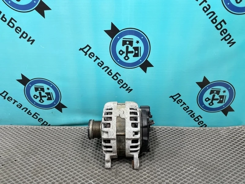 Генератор Skoda Rapid 04E903024Q 2