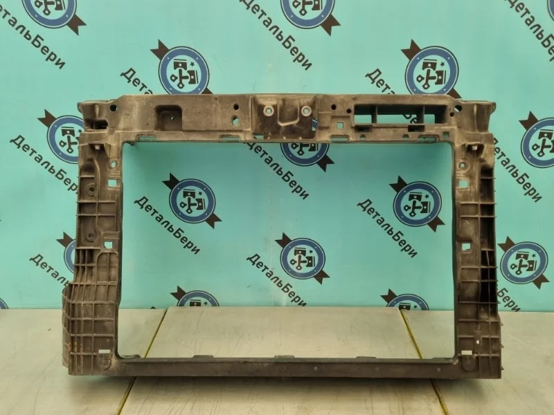 Панель передняя (телевизор) Skoda Rapid 60U805588E 2