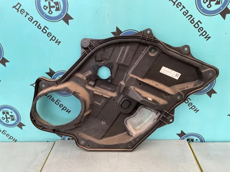 Стеклоподъемный механизм Mazda CX-7 EG217297XF 2.3, задний правый