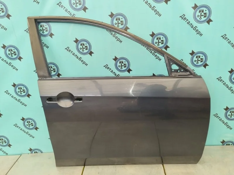 Дверь Nissan Almera 801004AA8B G15, передняя правая