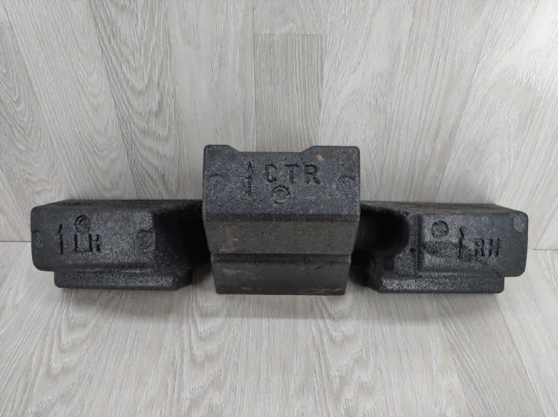 Наполнитель бампера Nissan Almera 850934AA0A G15, задний