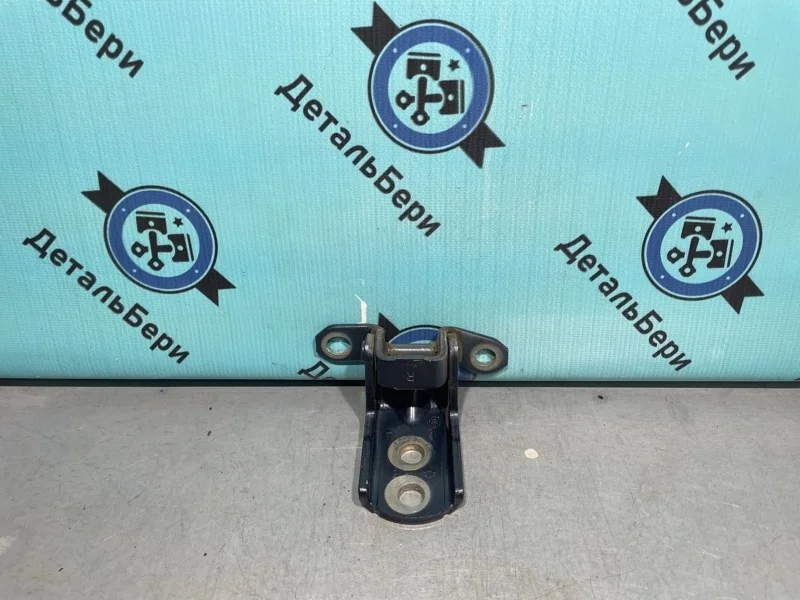 Петля двери Nissan Almera 82420ED00B G15, задняя левая