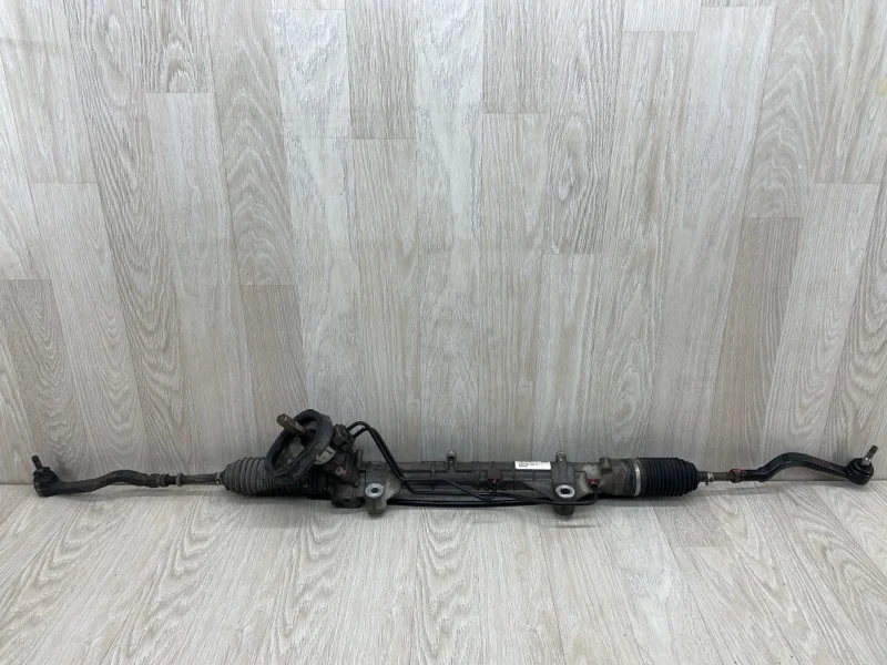 Рулевая рейка Nissan Almera 6820000268 G15