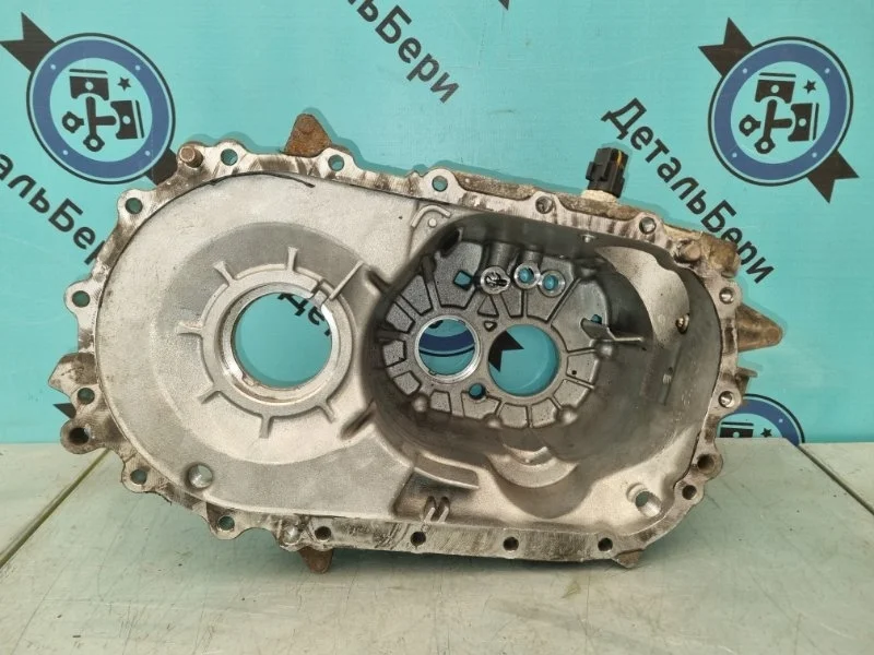 Корпус МКПП Hyundai Solaris 4311132000 1