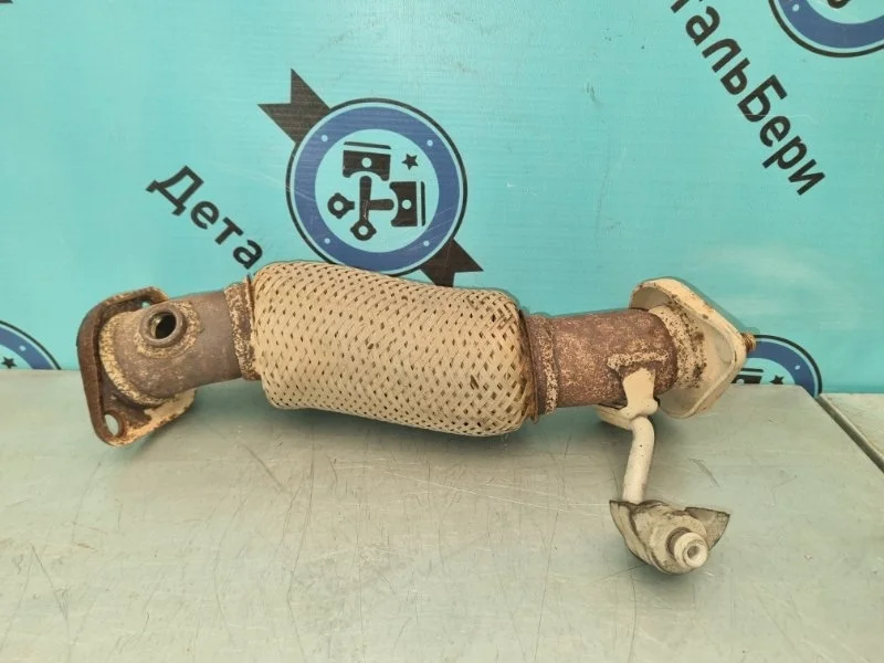 Приемная труба глушителя Kia Ceed 286101H000 ED