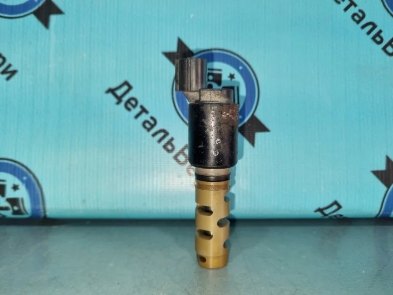 Клапан изменения фаз ГРМ Kia Ceed 243552B600 ED