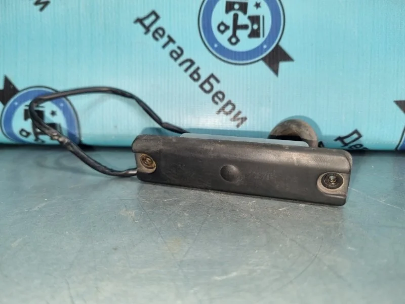 Кнопка открывания багажника Kia Ceed 812601D000 ED