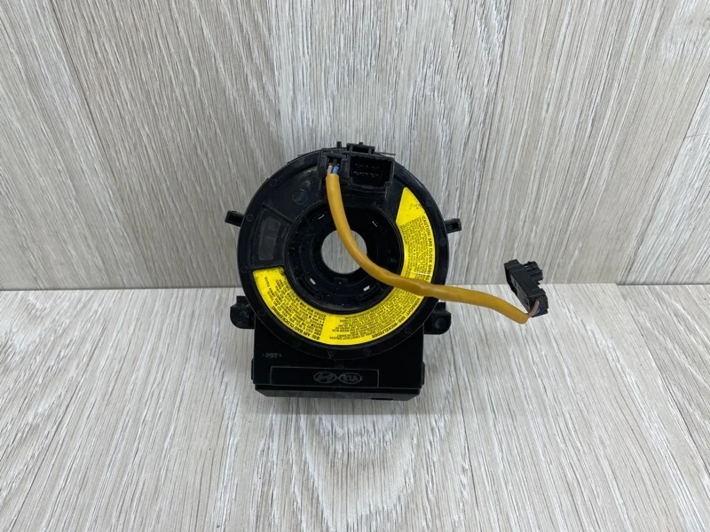 Механизм подрулевой для SRS Kia Ceed 934902M300 ED