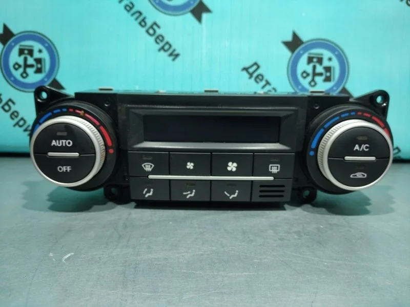 Блок управления климат-контролем Kia Ceed 972501H621EQ ED