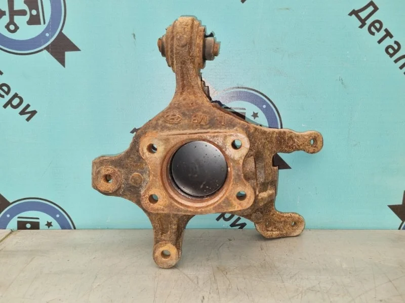 Кулак поворотный Kia Ceed 527101H500 ED, задний левый