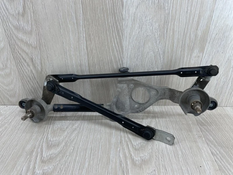 Трапеция стеклоочистителей Kia Rio 981201R000 3 1.4