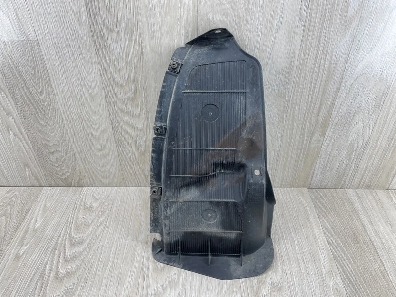 Подкрылок (локер) Kia Rio 868224Y000 3 1.4, задний правый