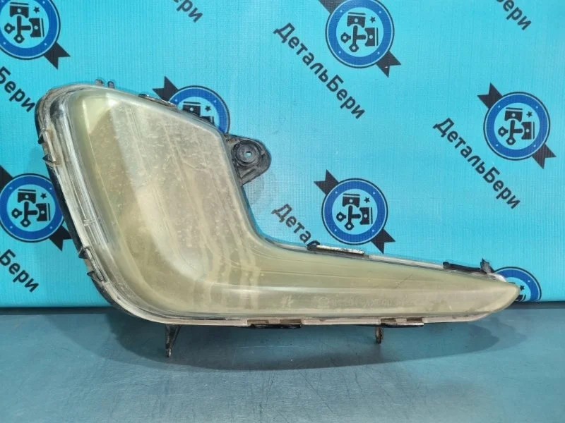 Фара противотуманная Kia Rio 922024X000 3 1.4, передняя правая
