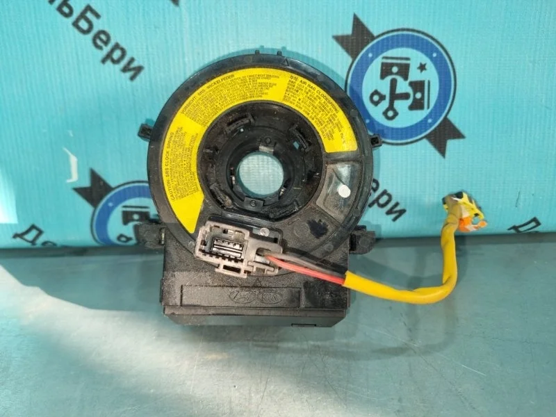 Механизм подрулевой для SRS Kia Rio 934900U010 3 1.4