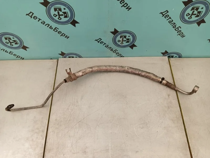 Трубка гидроусилителя руля Kia Rio 575104L000 3 1.4