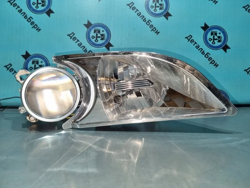 Линза фары Kia Ceed 921021H000 ED, передняя правая