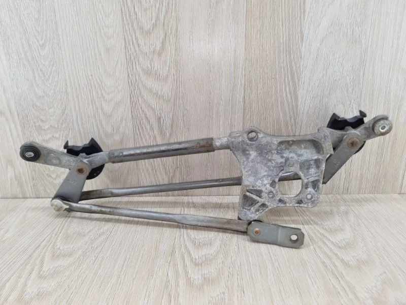 Трапеция стеклоочистителей Toyota Corolla 8515012A30 E150