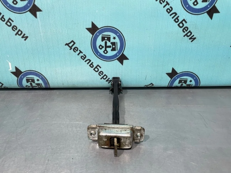 Ограничитель двери Hyundai Solaris 79380H5000 2 1.4, передний левый