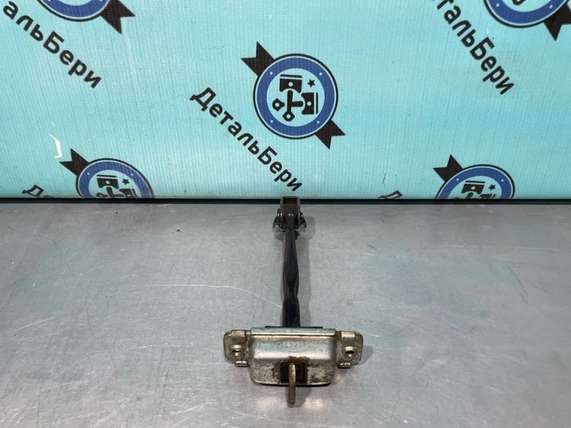 Ограничитель двери Hyundai Solaris 79490F9000 2 1.4, задний правый