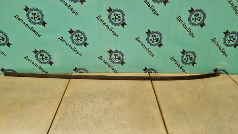 Молдинг крыши Kia Ceed 872101H000 ED, левый