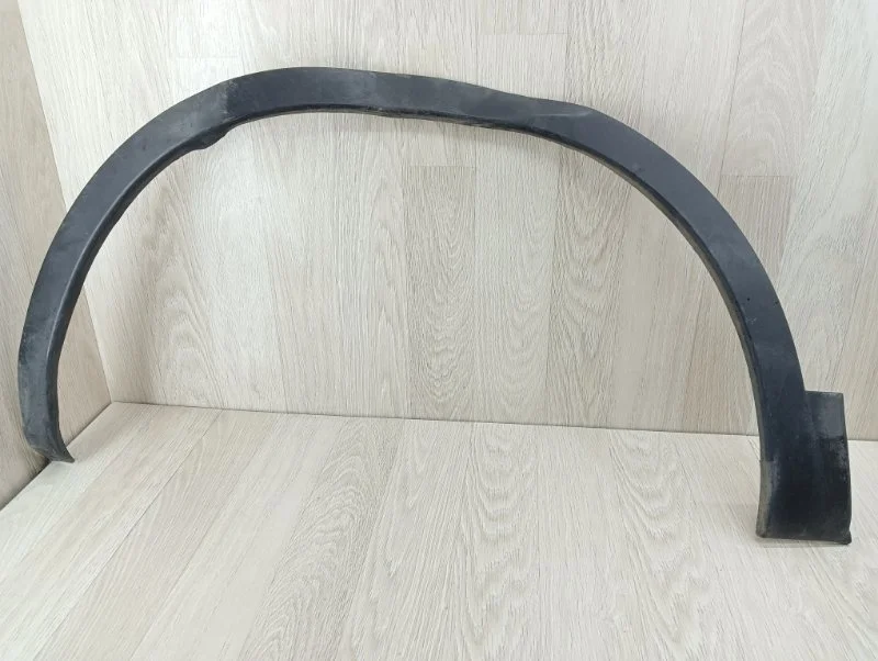 Накладка крыла Nissan Qashqai 63811JD01D J10, передняя левая