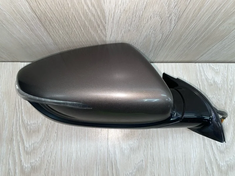 Зеркало боковое Kia Ceed 87620A2020 JD, переднее правое