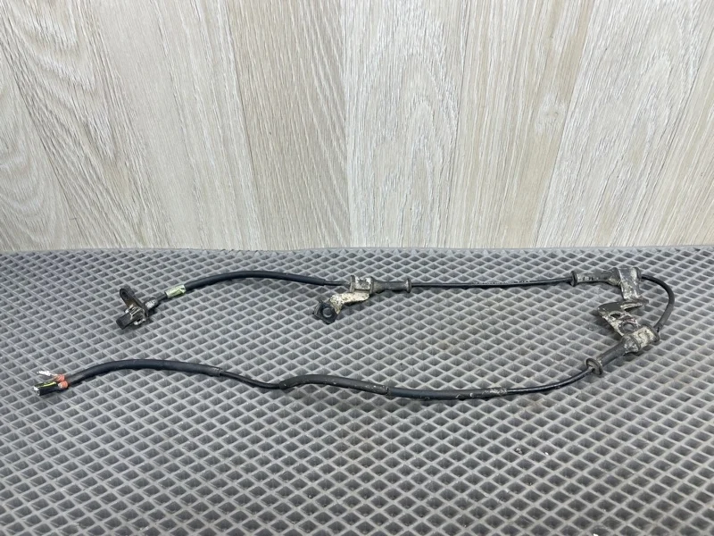 Датчик ABS Kia Ceed 59810A6300 JD, передний левый