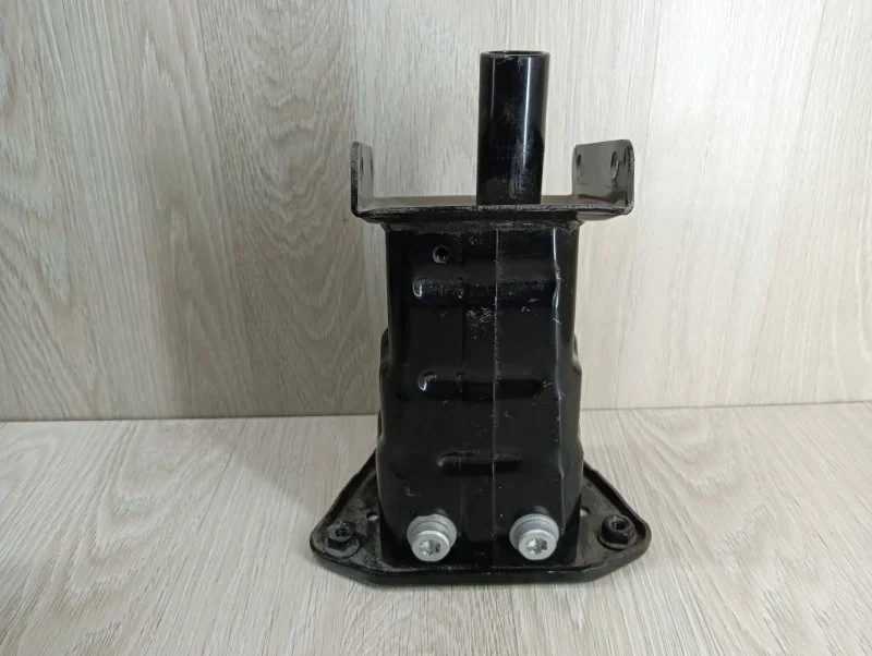 Усилитель бампера MERCEDES-BENZ S-Class 2005 - 2013 A2216201286 W221 5.5, передний правый