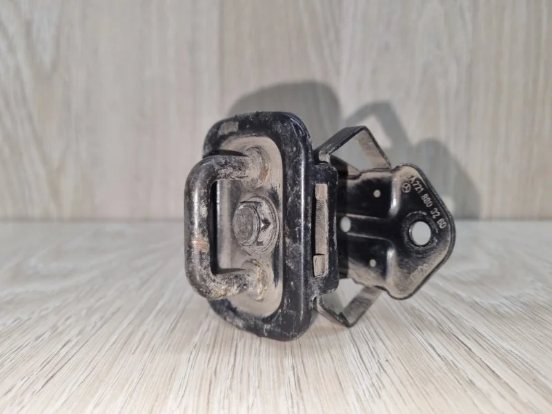 Замок капота MERCEDES-BENZ S-Class 2005 - 2013 A2218800260 W221 5.5