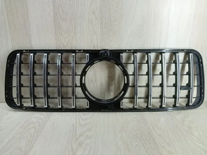 Решетка радиатора MERCEDES-BENZ G-Class A4638885300