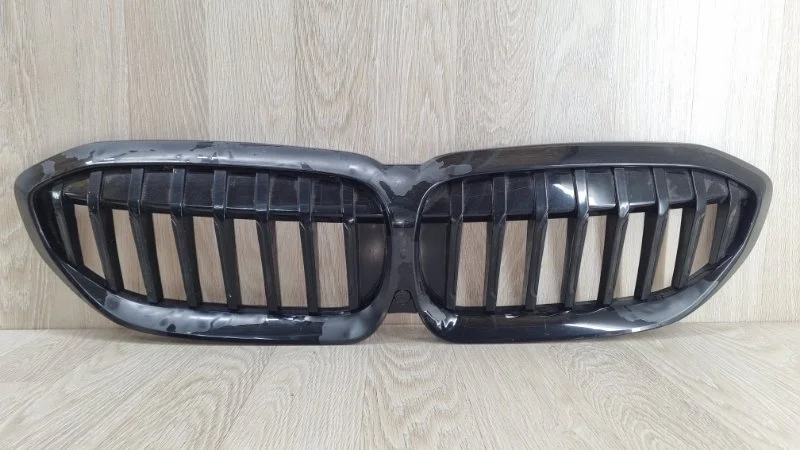 Решетка радиатора BMW 3-Series 2018-н.в. 51138072085 G20