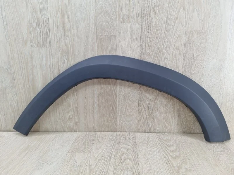 Накладка крыла MERCEDES-BENZ GL-Class 2012-2015 A1668846522 X166, задняя левая