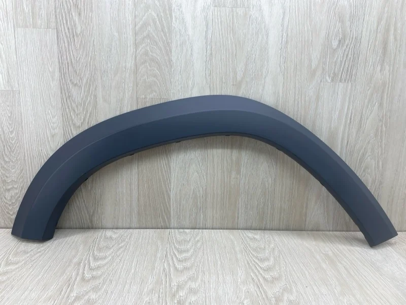 Накладка крыла MERCEDES-BENZ GL-Class A1668846622 X166, задняя правая