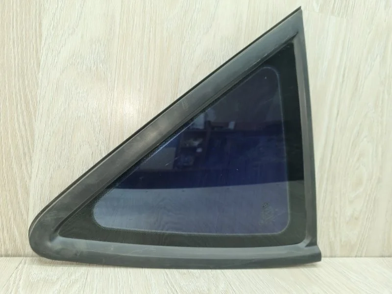 Стекло двери (форточка) Kia Ceed 878201H100 ED 1.6, заднее правое