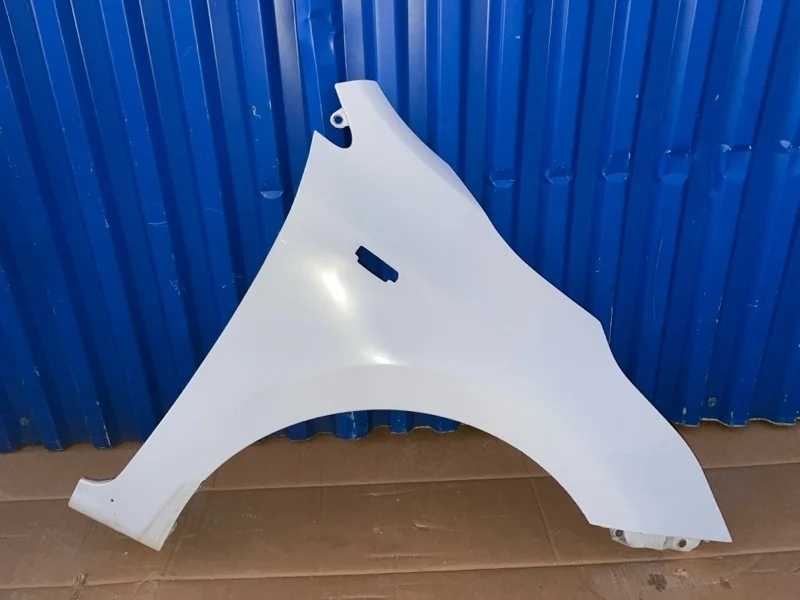 Крыло Kia Rio 66321H0050 4 FB 1.4, переднее правое