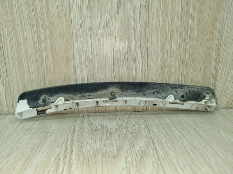 Кронштейн бампера Kia Rio 86553H0000 4 FB 1.4, передний левый