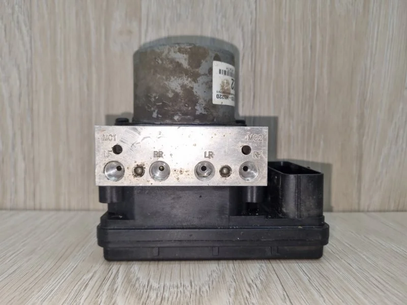Блок ABS Kia Rio 58920H5220 4 FB 1.4