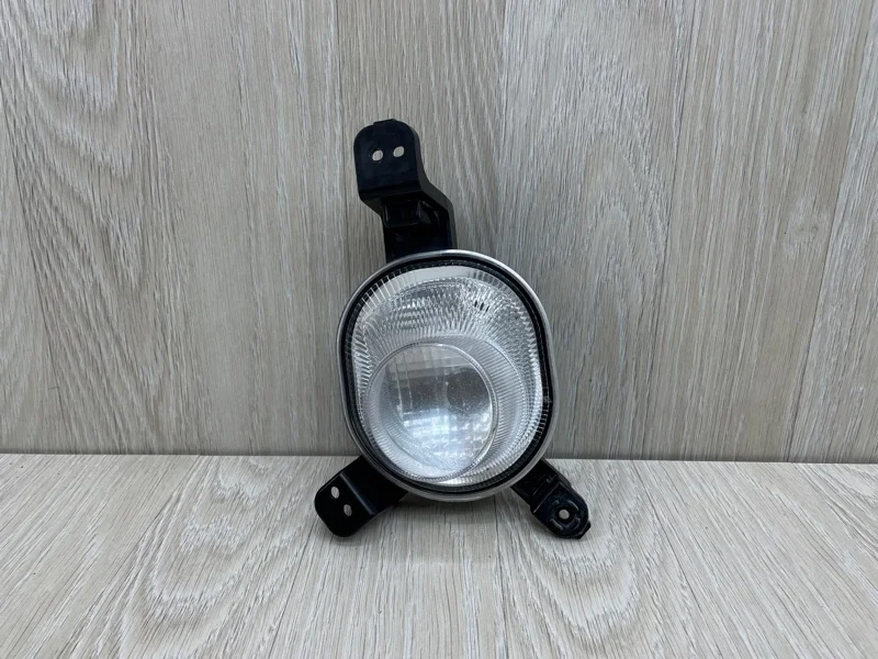 Фара противотуманная Kia Rio 92207H0000 4 FB 1.4, передняя левая