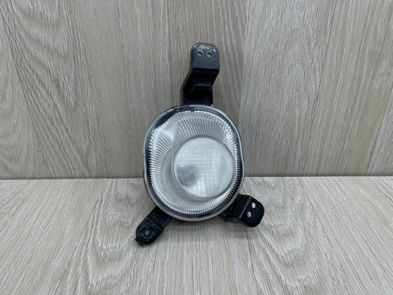 Фара противотуманная Kia Rio 92208H0000 4 FB 1.4, передняя правая