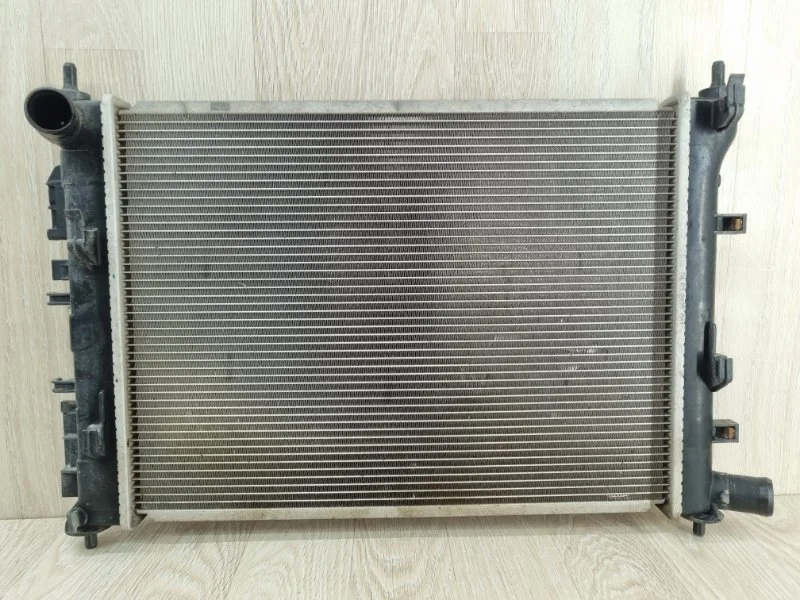 Радиатор охлаждения основной Kia Rio 25310H5050 4 FB 1.4