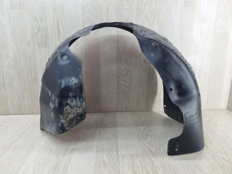 Подкрылок (локер) Kia Rio 86811H0000 4 FB 1.4, передний левый