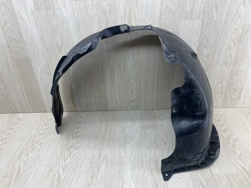 Подкрылок (локер) Kia Rio 86811H0000 4 FB 1.4, передний левый