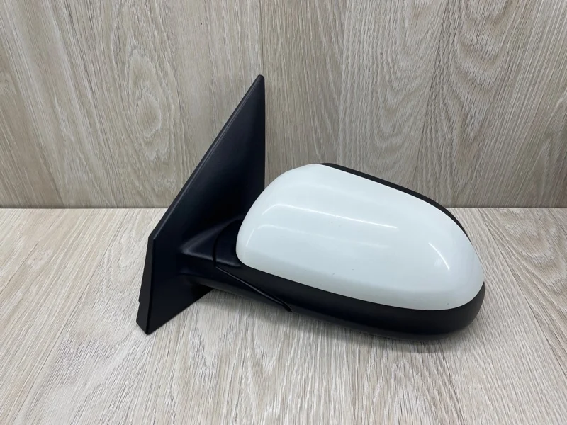 Зеркало боковое Kia Rio 87610H0030 4 FB 1.4, левое