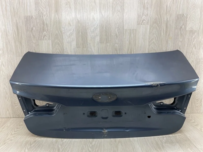 Крышка багажника Kia Rio 2011-2017 692004Y000 3 QB