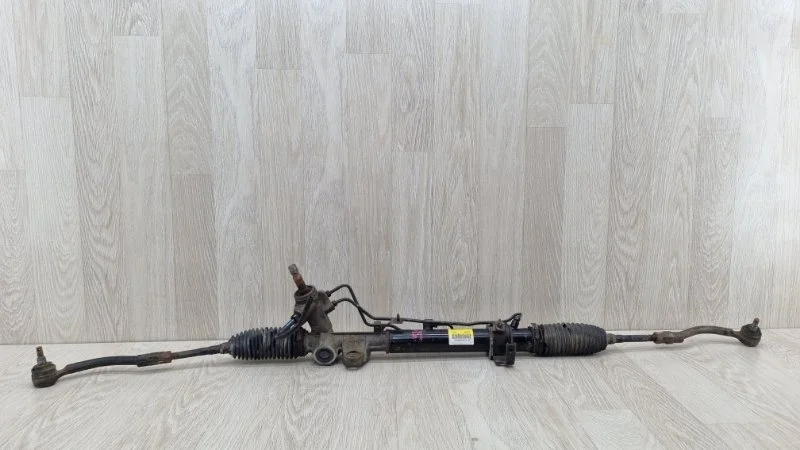 Рулевая рейка Hyundai Solaris 577004L000 1