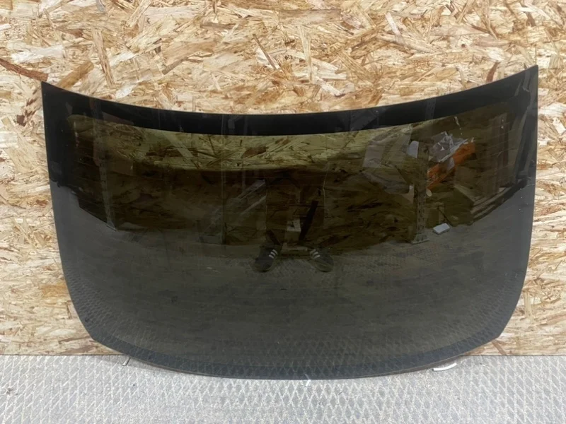 Стекло заднее Toyota Corolla 6480112551 E150